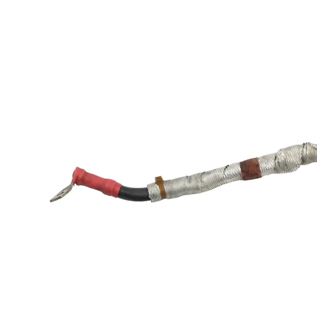 Cable Positivo Alternador Arranque B Alambre Línea para BMW X3 G01 X4 G02 con número de pieza 8485066 BMW X3 G01 X4 G02 Cable Positivo Alternador Arranque B Alambre Línea - SKU 8485066 - Número de pieza 8485066