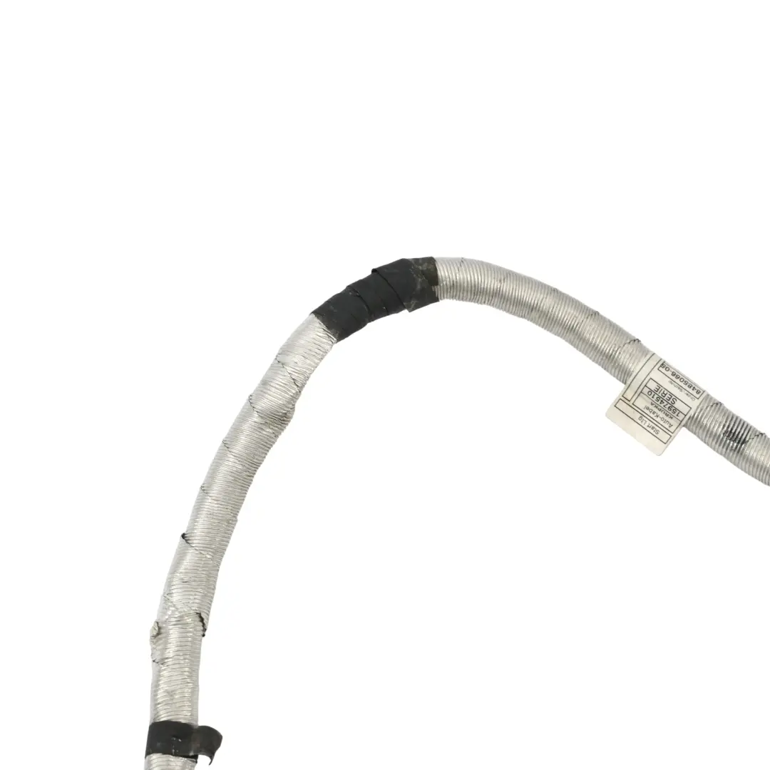 Cavo Positivo Avviamento Base B Linea Filo per BMW X3 G01 X4 G02 con numero di parte 8485066 BMW X3 G01 X4 G02 Cavo Positivo Avviamento Base B Linea Filo - SKU 8485066 - Numero di parte 8485066