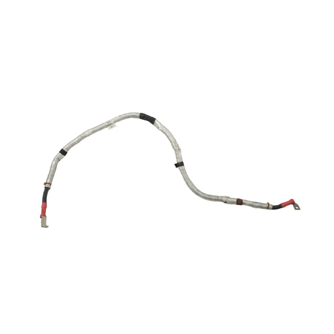 BMW X3 G01 X4 G02 Câble Positif D'Alternateur/Démarreur Base B Fil - SKU 8485066 - Numéro de pièce 8485066