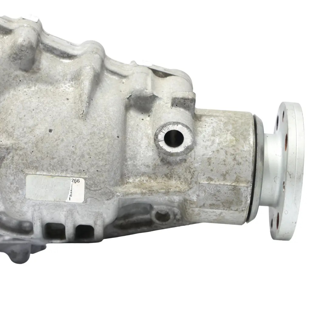 BMW X3 G01 X4 G02 X5 G04 X6 G06 Diferencial Delantero 3.385 GARANTÍA - SKU 8487445 - Número de pieza 8487445