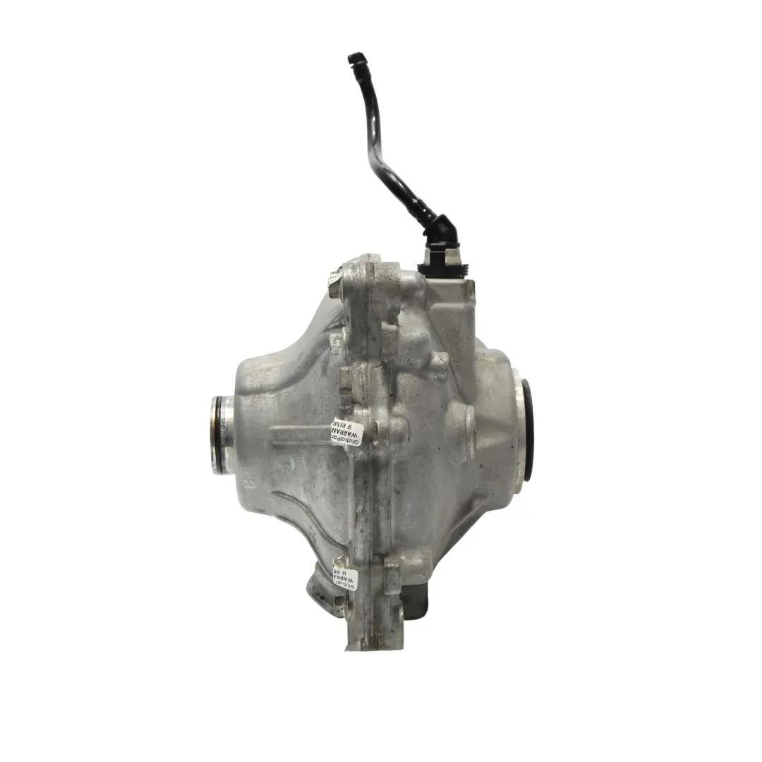 G04 X6 G06 Diferencial Delantero 3.385 GARANTÍA para BMW X3 G01 X4 G02 X5 con número de pieza 8487445 BMW X3 G01 X4 G02 X5 G04 X6 G06 Diferencial Delantero 3.385 GARANTÍA - SKU 8487445 - Número de pieza 8487445