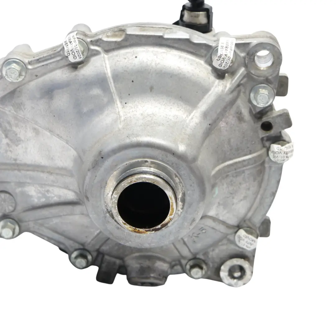 G04 X6 G06 Diferencial Delantero 3.385 GARANTÍA para BMW X3 G01 X4 G02 X5 con número de pieza 8487445 BMW X3 G01 X4 G02 X5 G04 X6 G06 Diferencial Delantero 3.385 GARANTÍA - SKU 8487445 - Número de pieza 8487445