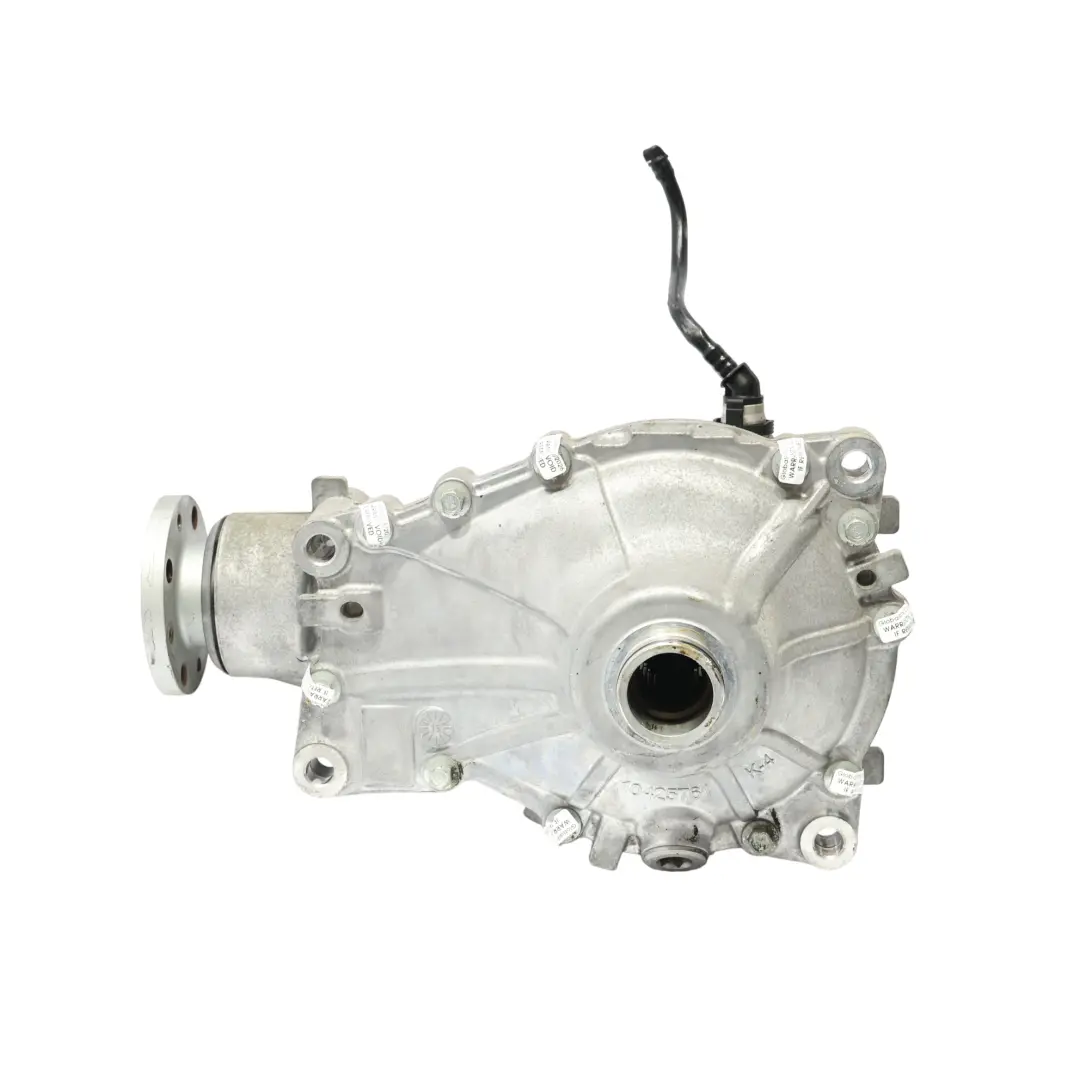 BMW X3 G01 X4 G02 X5 G04 X6 G06 Front Differential Diff 3.385 WARRANTY - SKU 8487445 - Part number 8487445