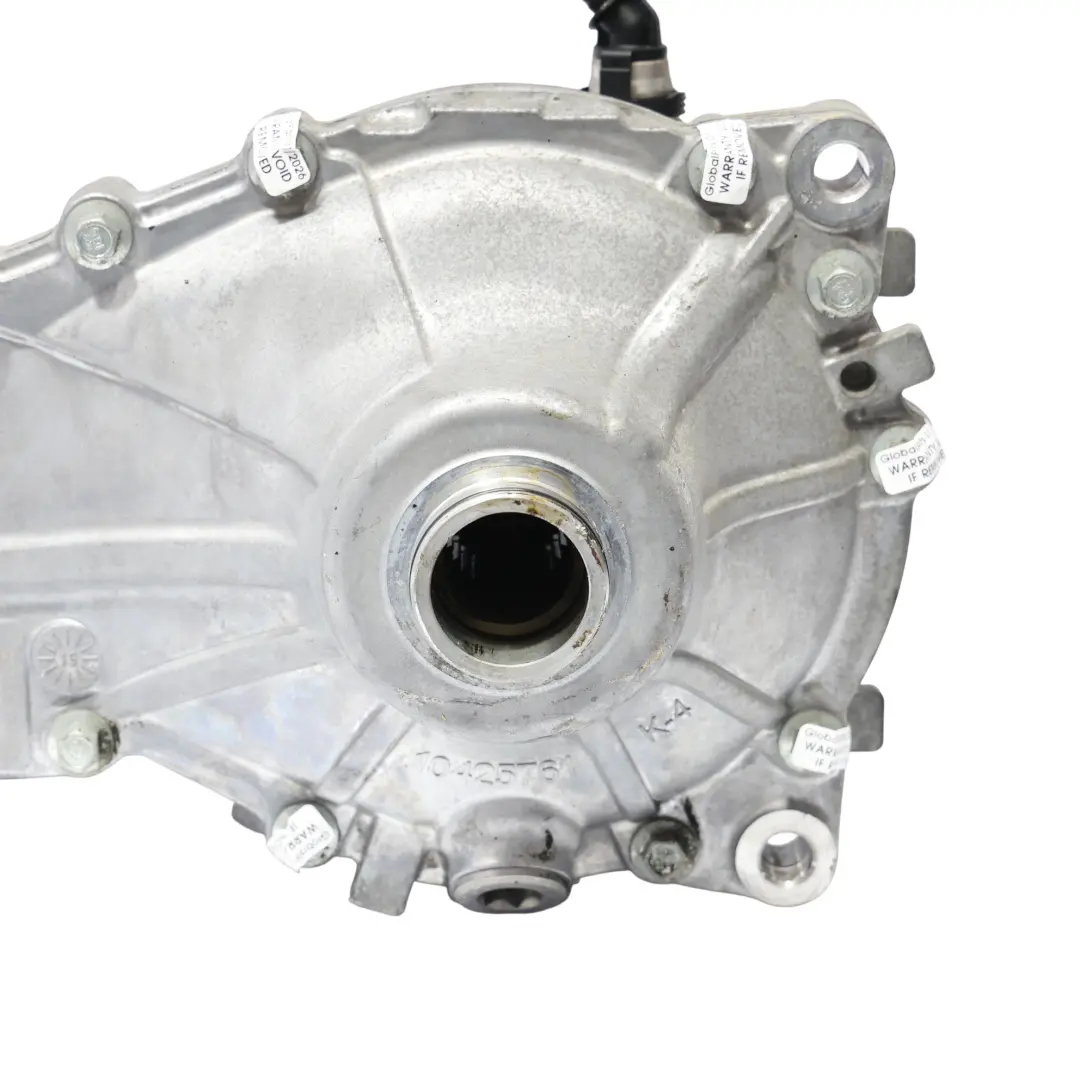 G04 X6 G06 Front Differential Diff 3.385 WARRANTY to BMW X3 G01 X4 G02 X5 with Part number 8487445 BMW X3 G01 X4 G02 X5 G04 X6 G06 Front Differential Diff 3.385 WARRANTY - SKU 8487445 - Part number 8487445