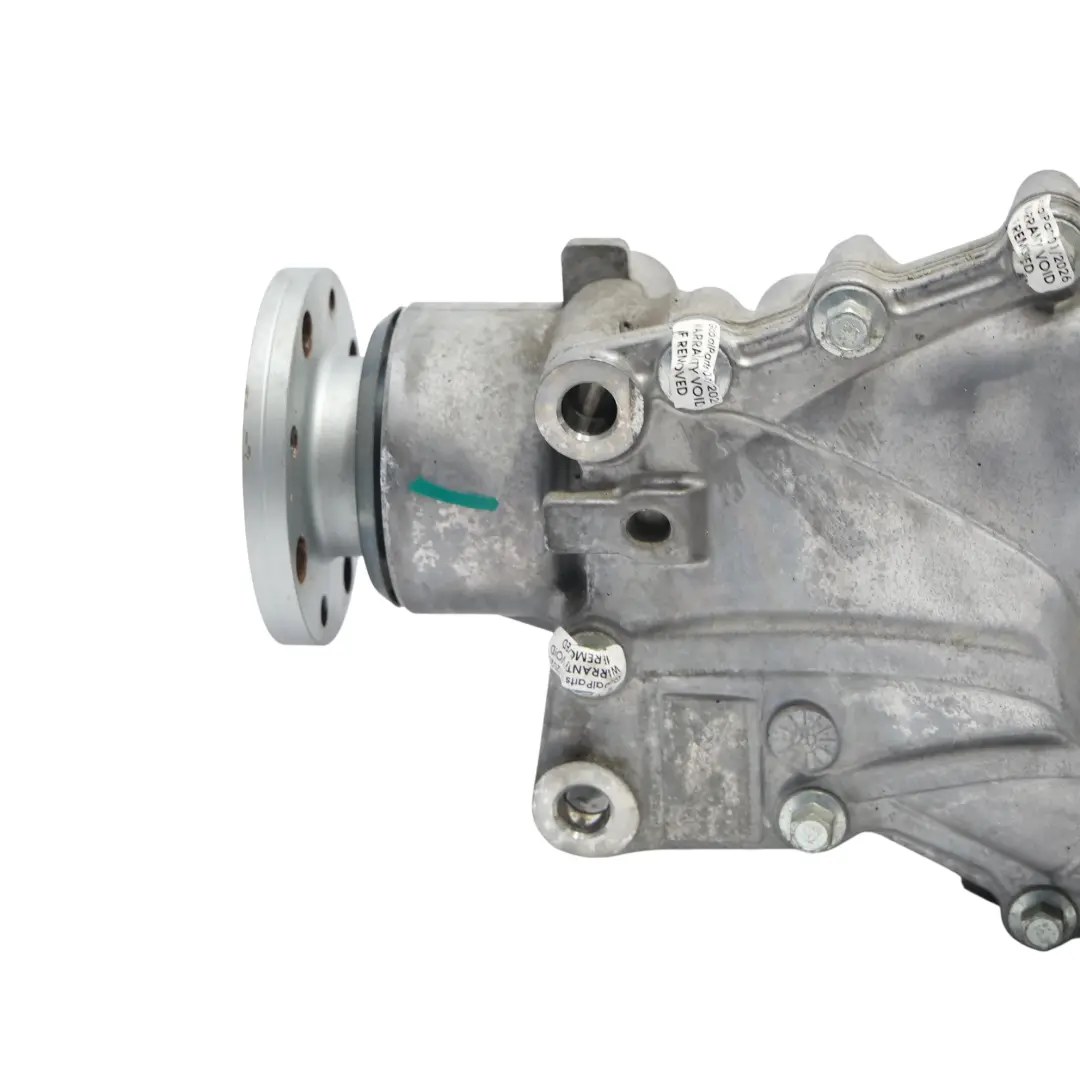 G04 X6 G06 Vorne Differential Diff 3.385 GARANTIE für BMW X3 G01 X4 G02 X5 mit Teilenummer 8487445 BMW X3 G01 X4 G02 X5 G04 X6 G06 Vorne Differential Diff 3.385 GARANTIE - SKU 8487445 - Teilenummer 8487445