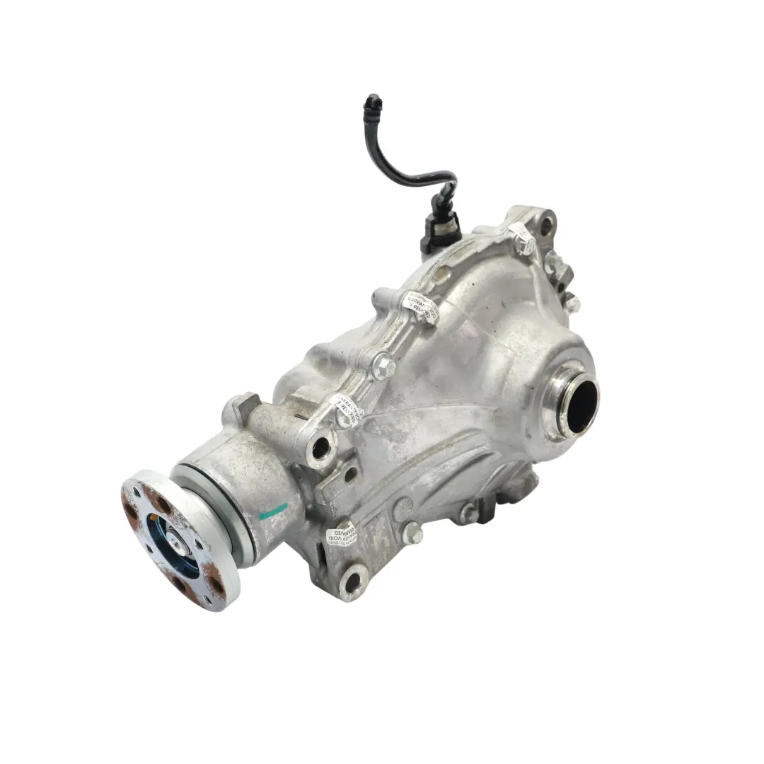 G04 X6 G06 Diferencial Delantero 3.385 GARANTÍA para BMW X3 G01 X4 G02 X5 con número de pieza 8487445 BMW X3 G01 X4 G02 X5 G04 X6 G06 Diferencial Delantero 3.385 GARANTÍA - SKU 8487445 - Número de pieza 8487445