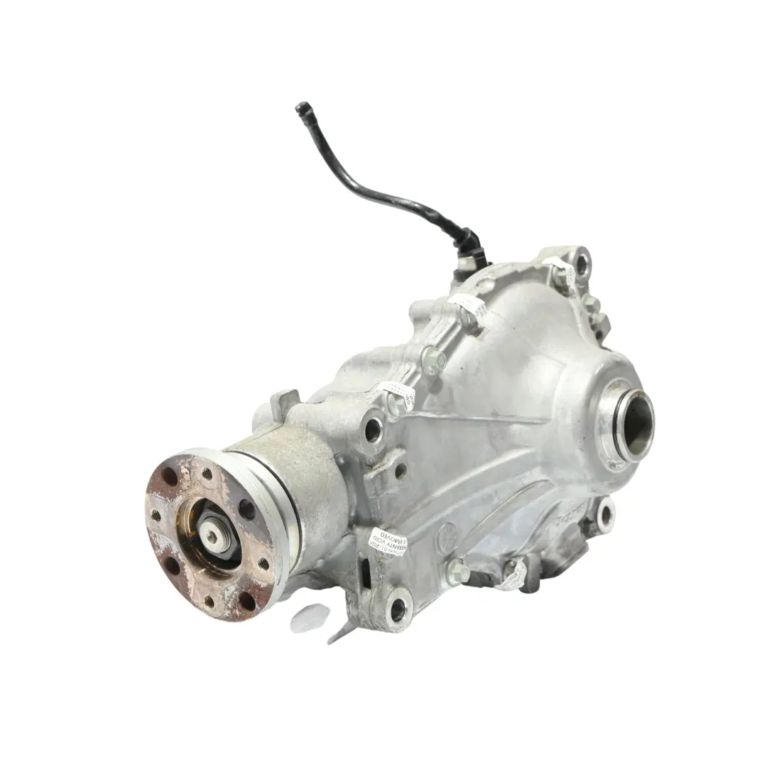 G04 X6 G06 Differenziale Anteriore 3.385 GARANZIA per BMW X3 G01 X4 G02 X5 con numero di parte 8487445 BMW X3 G01 X4 G02 X5 G04 X6 G06 Differenziale Anteriore 3.385 GARANZIA - SKU 8487445 - Numero di parte 8487445