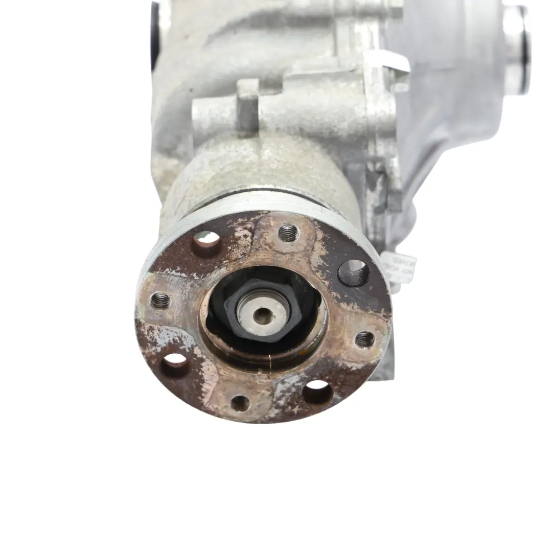 G04 X6 G06 Differenziale Anteriore 3.385 GARANZIA per BMW X3 G01 X4 G02 X5 con numero di parte 8487445 BMW X3 G01 X4 G02 X5 G04 X6 G06 Differenziale Anteriore 3.385 GARANZIA - SKU 8487445 - Numero di parte 8487445