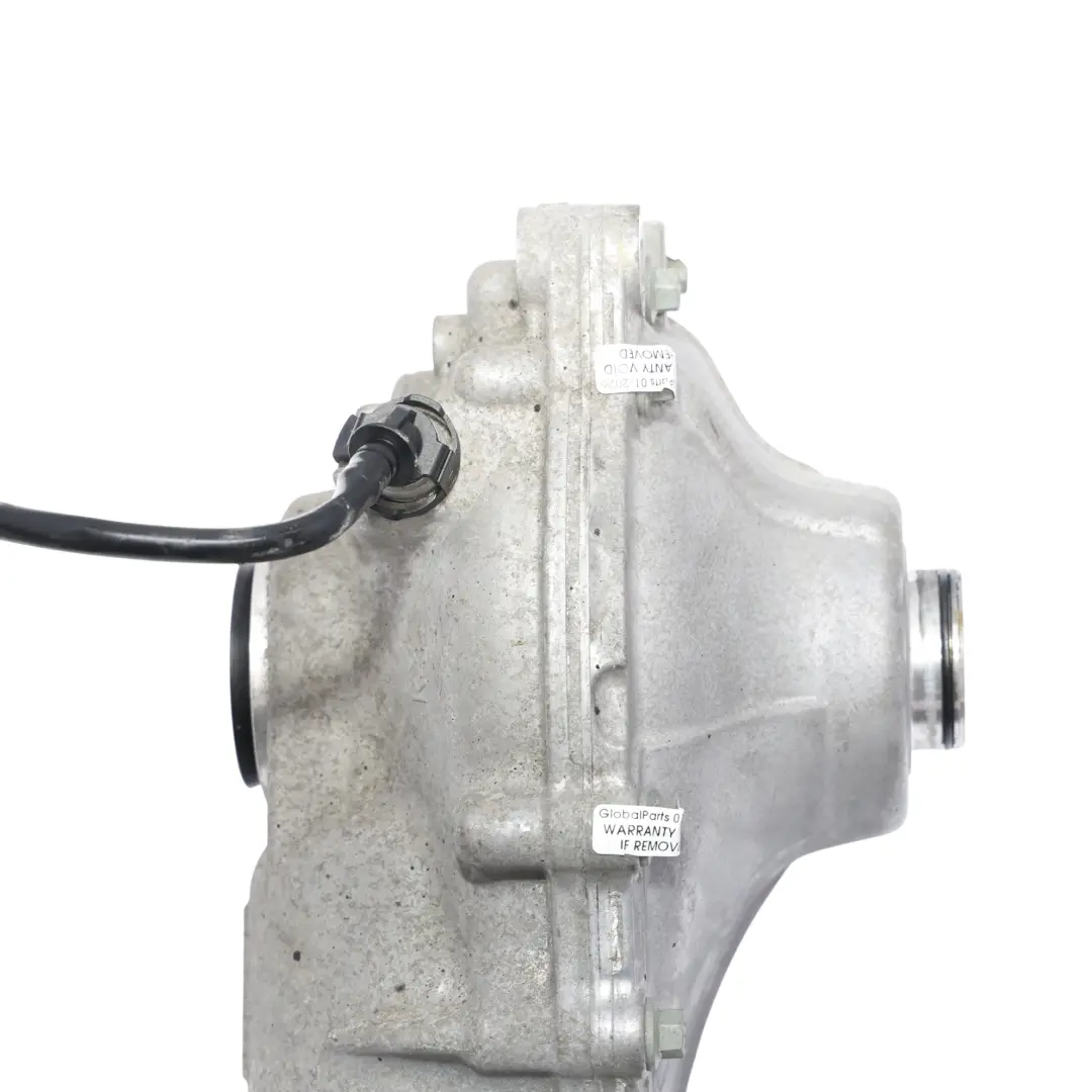 BMW X3 G01 X4 G02 X5 G04 X6 G06 Différentiel Avant Diff 3.385 GARANTIE - SKU 8487445 - Numéro de pièce 8487445