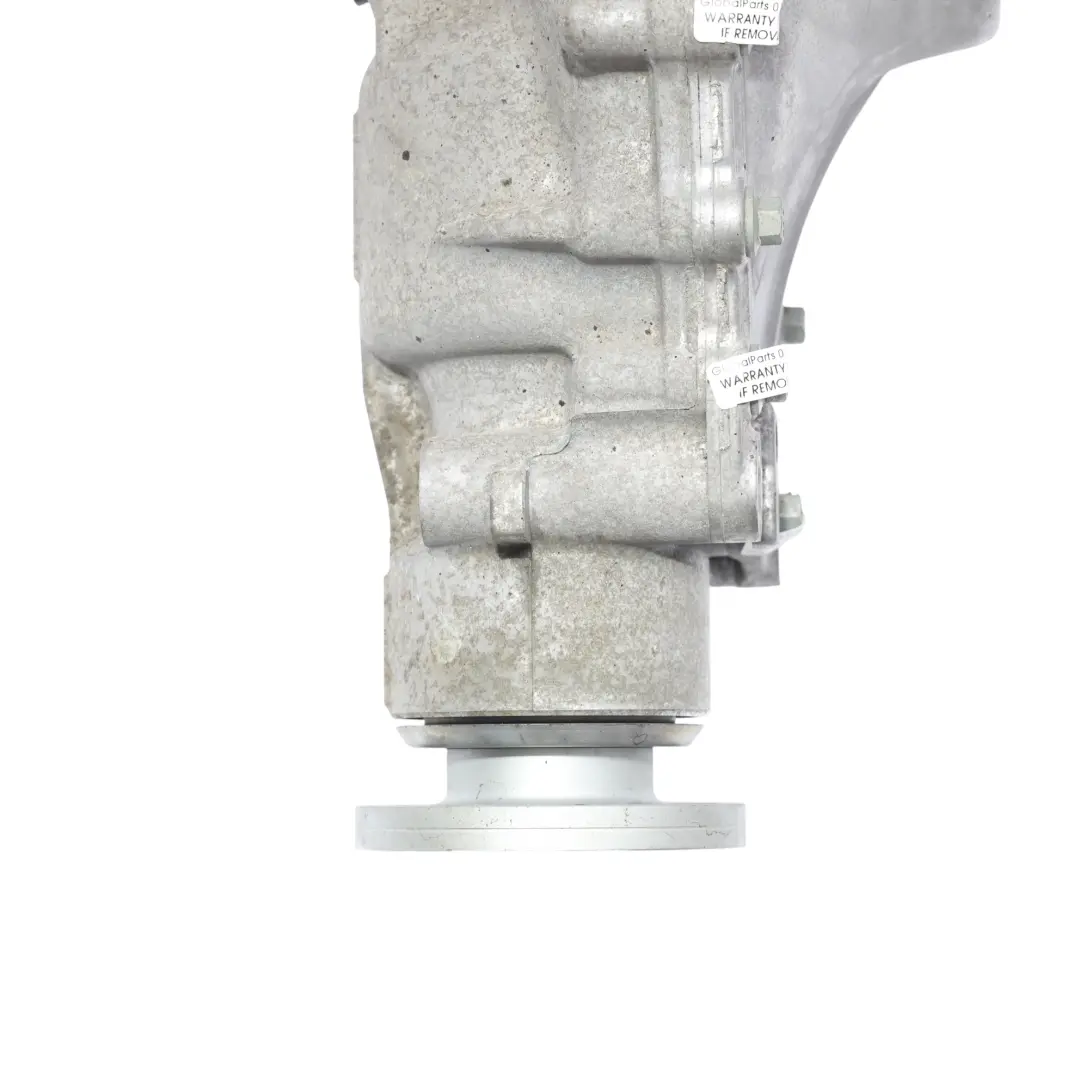 BMW X3 G01 X4 G02 X5 G04 X6 G06 Differenziale Anteriore 3.385 GARANZIA - SKU 8487445 - Numero di parte 8487445