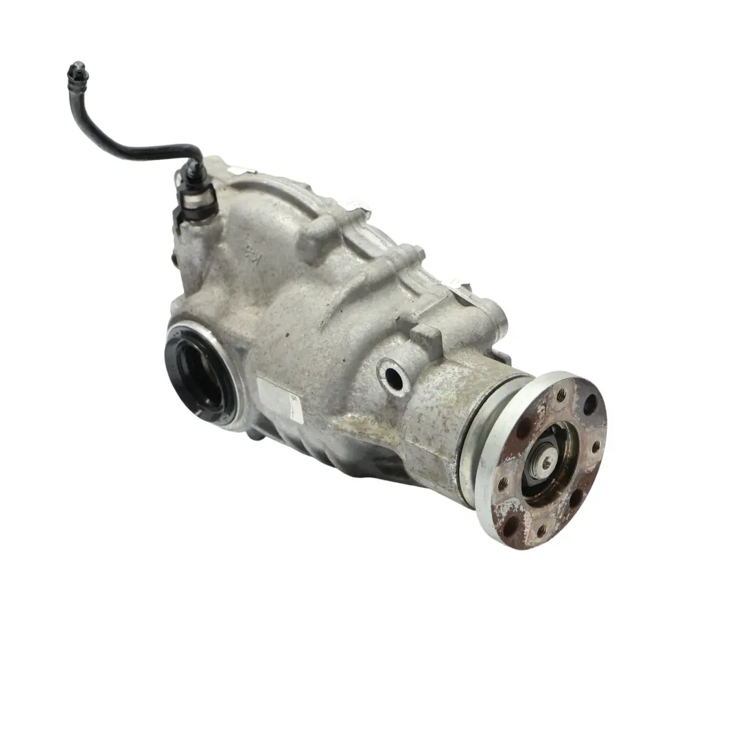 G04 X6 G06 Front Differential Diff 3.385 WARRANTY to BMW X3 G01 X4 G02 X5 with Part number 8487445 BMW X3 G01 X4 G02 X5 G04 X6 G06 Front Differential Diff 3.385 WARRANTY - SKU 8487445 - Part number 8487445
