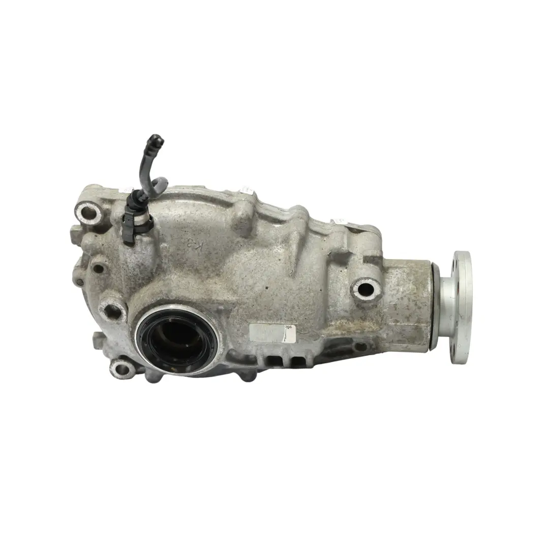 BMW X3 G01 X4 G02 X5 G04 X6 G06 Przedni Dyferencjał Dyfer 3.385 - SKU 8487445 - Numer Części 8487445