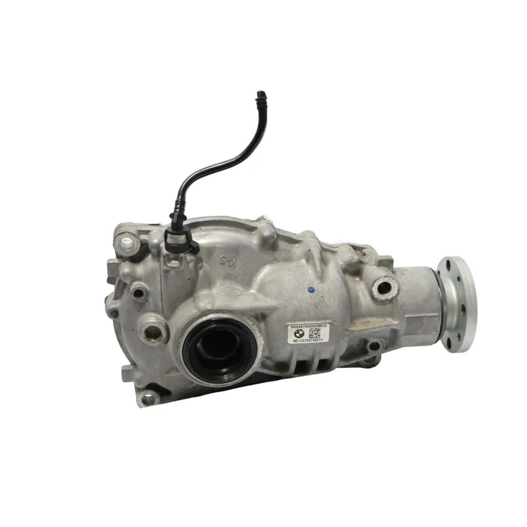 G04 X6 G06 Vorne Differential Diff 3.385 GARANTIE für BMW X3 G01 X4 G02 X5 mit Teilenummer 8487445 BMW X3 G01 X4 G02 X5 G04 X6 G06 Vorne Differential Diff 3.385 GARANTIE - SKU 8487445 - Teilenummer 8487445