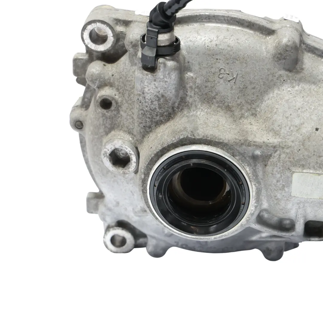 G04 X6 G06 Przedni Dyferencjał Dyfer 3.385 do BMW X3 G01 X4 G02 X5 o numerze 8487445 BMW X3 G01 X4 G02 X5 G04 X6 G06 Przedni Dyferencjał Dyfer 3.385 - SKU 8487445 - Numer Części 8487445