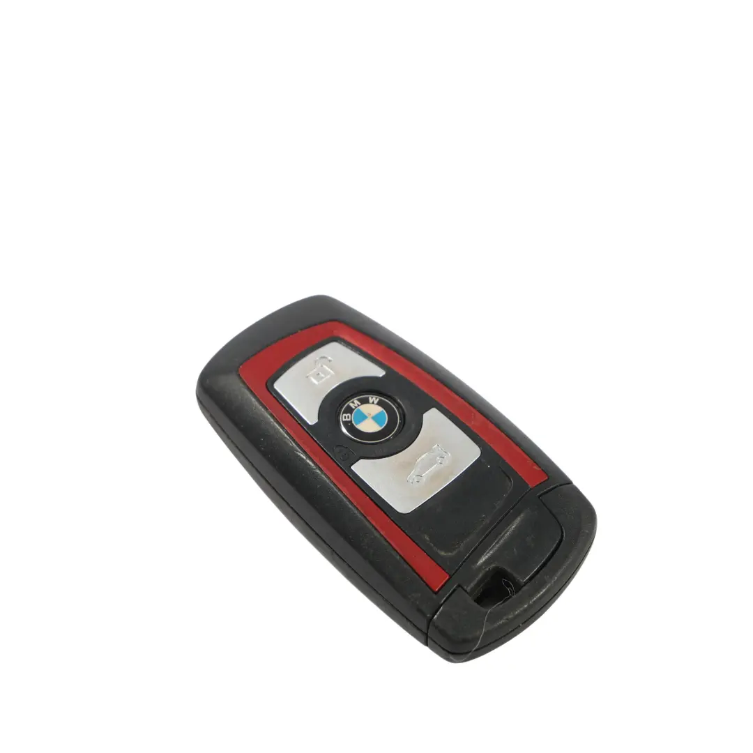 BMW F30 F31 LCI F32 320iX B48 184HP Motor Control ECU Kit DME Automático - SKU 8489449-3 - Número de pieza 8489449