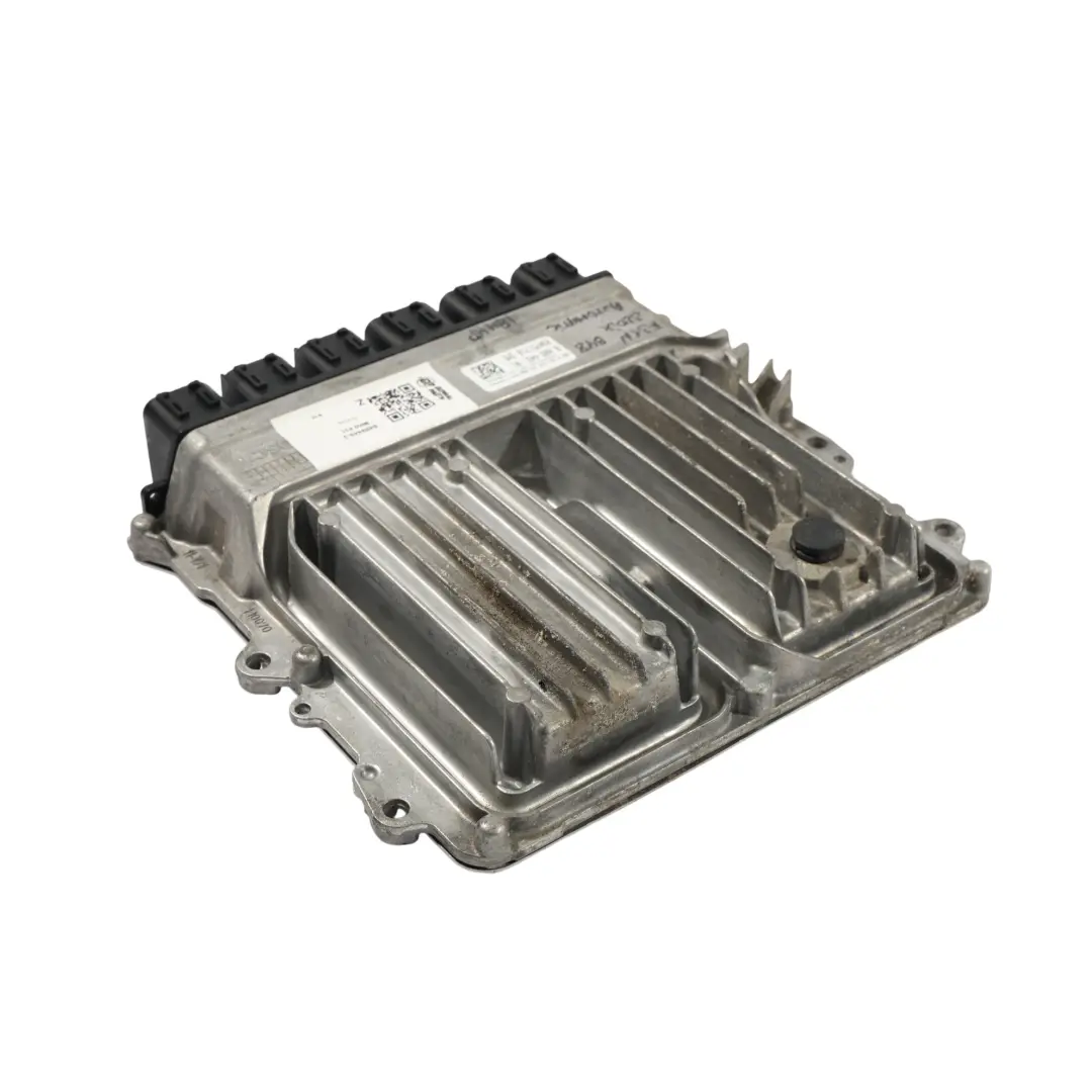 BMW F30 F31 LCI F32 320iX B48 184HP Motor Steuerung Kit DME Automatik - SKU 8489449-3 - Teilenummer 8489449