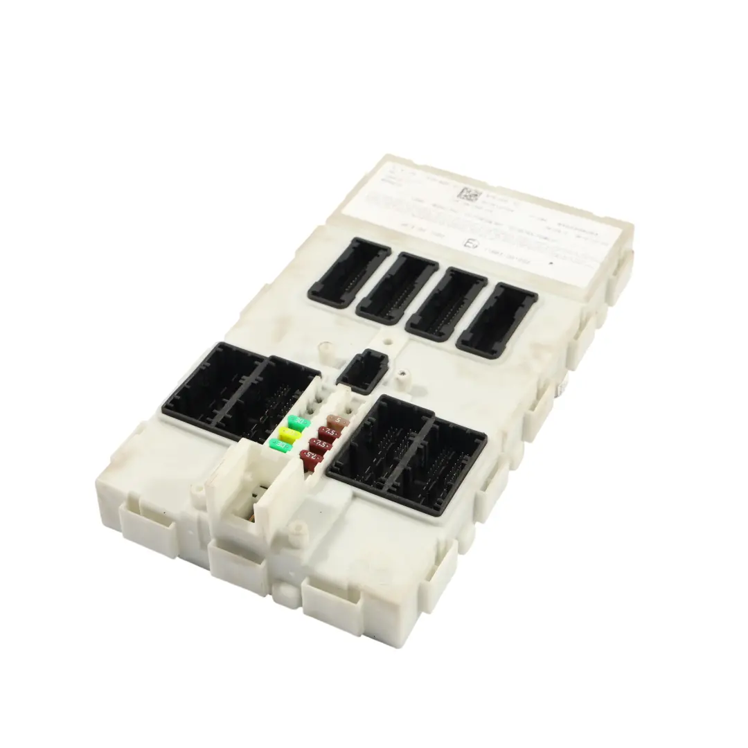 184HP Zestaw Sterownik Silnika DME Automat do BMW F30 F31 LCI F32 B48 o numerze 8489449 BMW F30 F31 LCI F32 B48 184HP Zestaw Sterownik Silnika DME Automat - SKU 8489449-3 - Numer Części 8489449