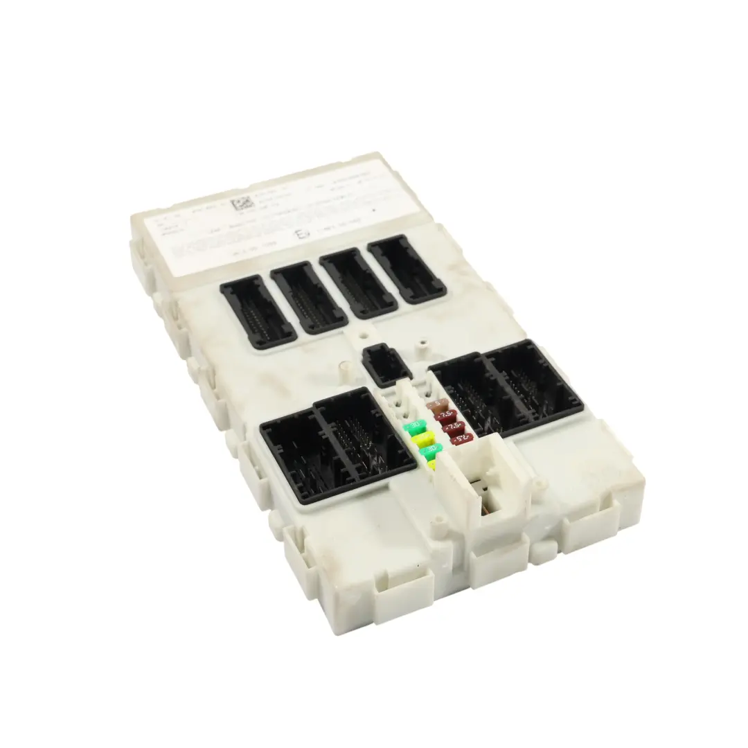 320iX B48 184HP Engine Control ECU Kit DME Automatic to BMW F30 F31 LCI F32 with Part number 8489449 BMW F30 F31 LCI F32 320iX B48 184HP Engine Control ECU Kit DME Automatic - SKU 8489449-3 - Part number 8489449