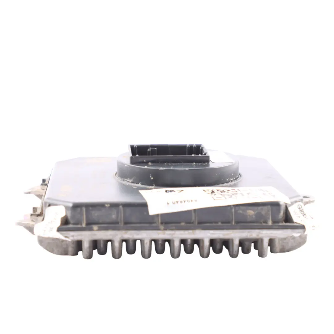 Headlight Ballast Control Unit Module FLE2 LOW to BMW F20 F21 F30 F32 LCI with Part number 8494840 BMW F20 F21 F30 F32 LCI Headlight Ballast Control Unit Module FLE2 LOW - SKU 8494840-1 - Part number 8494840
