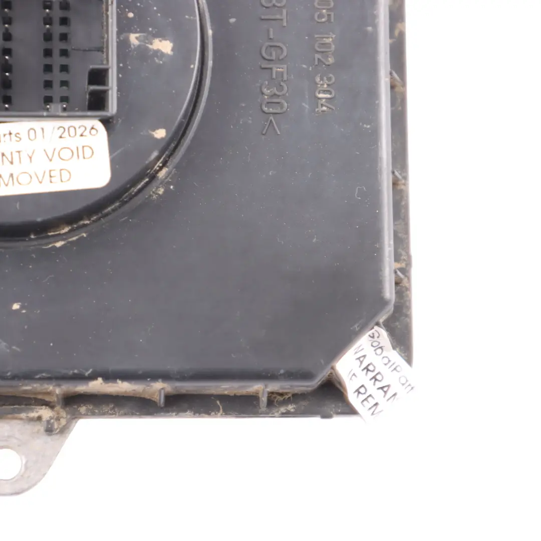 Headlight Ballast Control Unit Module FLE2 LOW to BMW F20 F21 F30 F32 LCI with Part number 8494840 BMW F20 F21 F30 F32 LCI Headlight Ballast Control Unit Module FLE2 LOW - SKU 8494840-1 - Part number 8494840