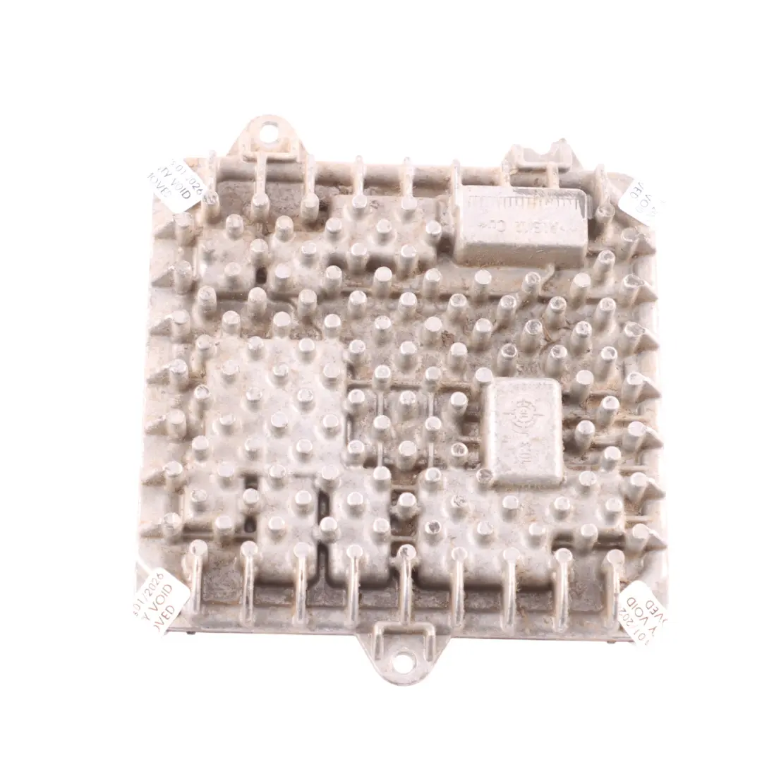 BMW F20 F21 F30 F32 LCI Scheinwerfer Ballast Steuergerät Modul FLE2 LOW - SKU 8494840-1 - Teilenummer 8494840