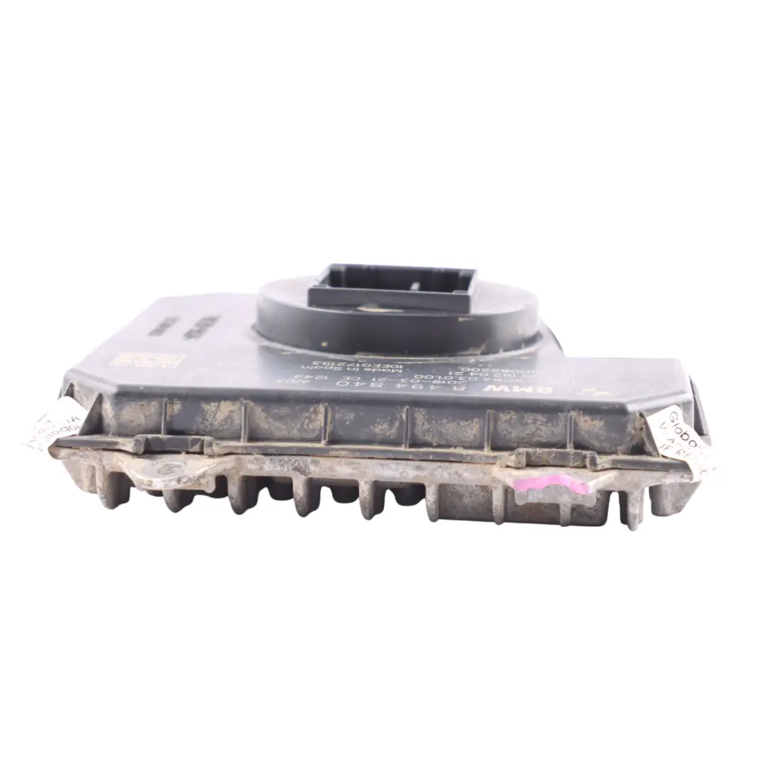 BMW F20 F21 F30 F32 LCI Unidad Control Balasto Faro Módulo FLE2 LOW - SKU 8494840-1 - Número de pieza 8494840