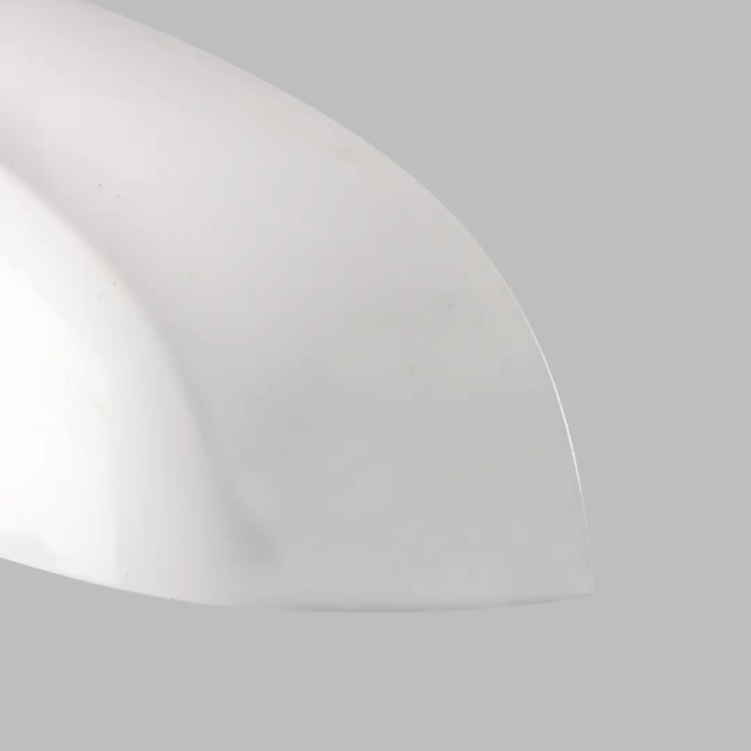 BMW X3 G01 X5 G05 Wing Mirror Cover Cap Door Right O/S Alpinweiss 3 - 300 - SKU 8496624-AW - Part number 8496624