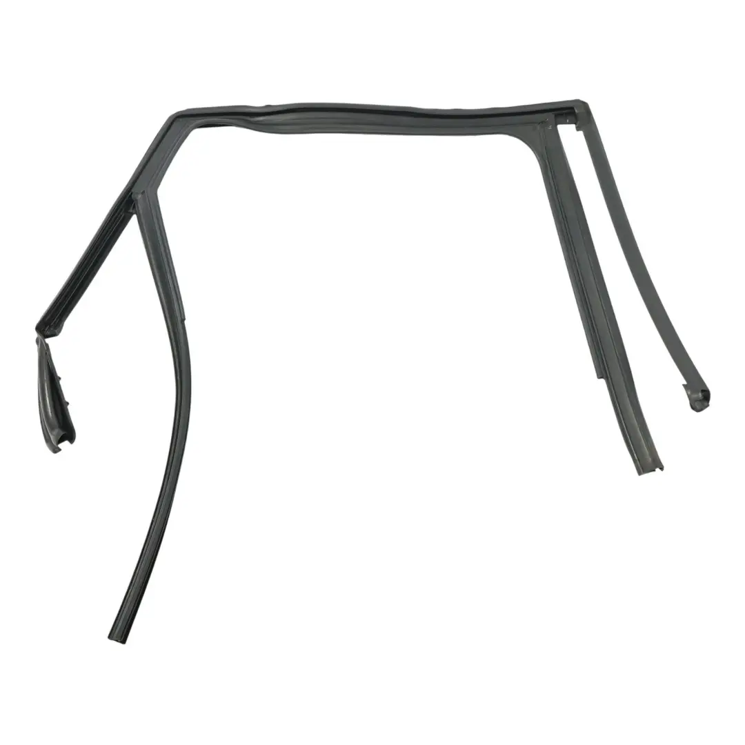 Fensterführung Dichtung Tür Hinten Links Dichtung für BMW F45 mit Teilenummer 8498413 BMW F45 Fensterführung Dichtung Tür Hinten Links Dichtung - SKU 8498413 - Teilenummer 8498413