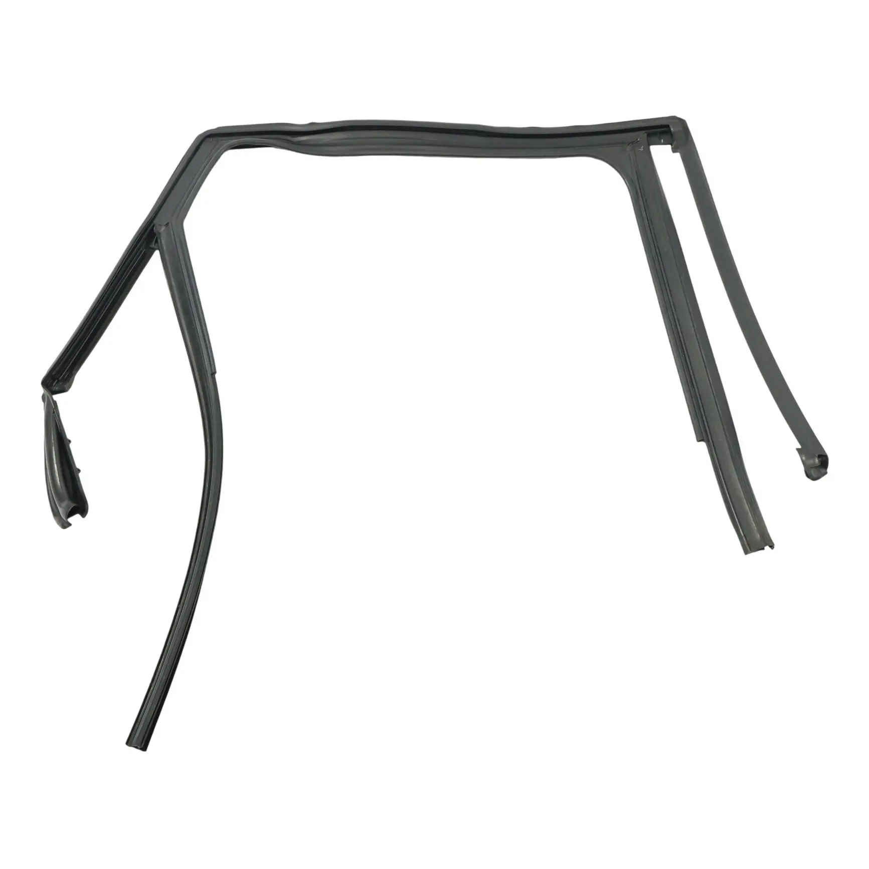 BMW F45 Guarnizione Guida Finestrino Porta Posteriore Sinistra Tenuta 8498413