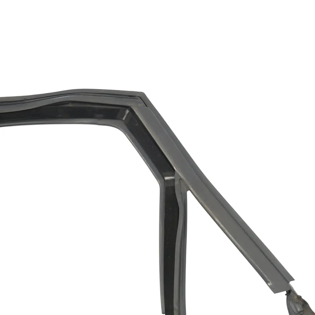 BMW F45 Joint D'Étanchéité Guide Vitre Arrière Gauche - SKU 8498413 - Numéro de pièce 8498413