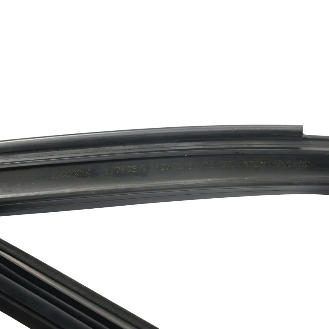 BMW F45 Window Guide Seal Door Rear Left N/S Gasket Sealing - SKU 8498413 - Part number 8498413