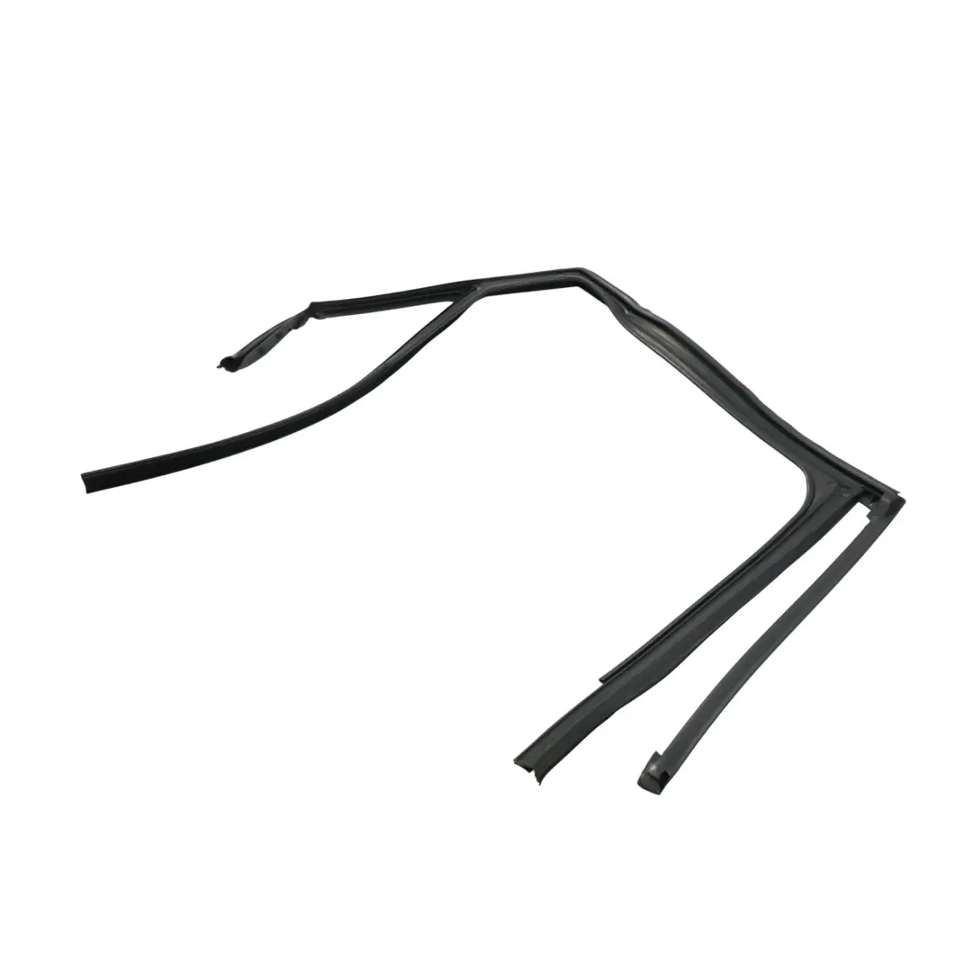 Fensterführung Dichtung Tür Hinten Links Dichtung für BMW F45 mit Teilenummer 8498413 BMW F45 Fensterführung Dichtung Tür Hinten Links Dichtung - SKU 8498413 - Teilenummer 8498413