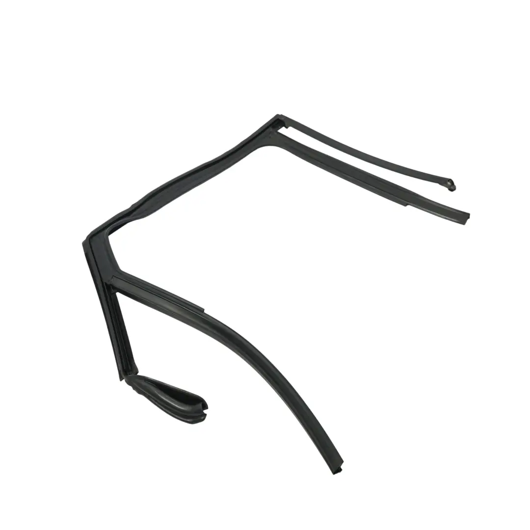 BMW F45 Window Guide Seal Door Rear Left N/S Gasket Sealing - SKU 8498413 - Part number 8498413