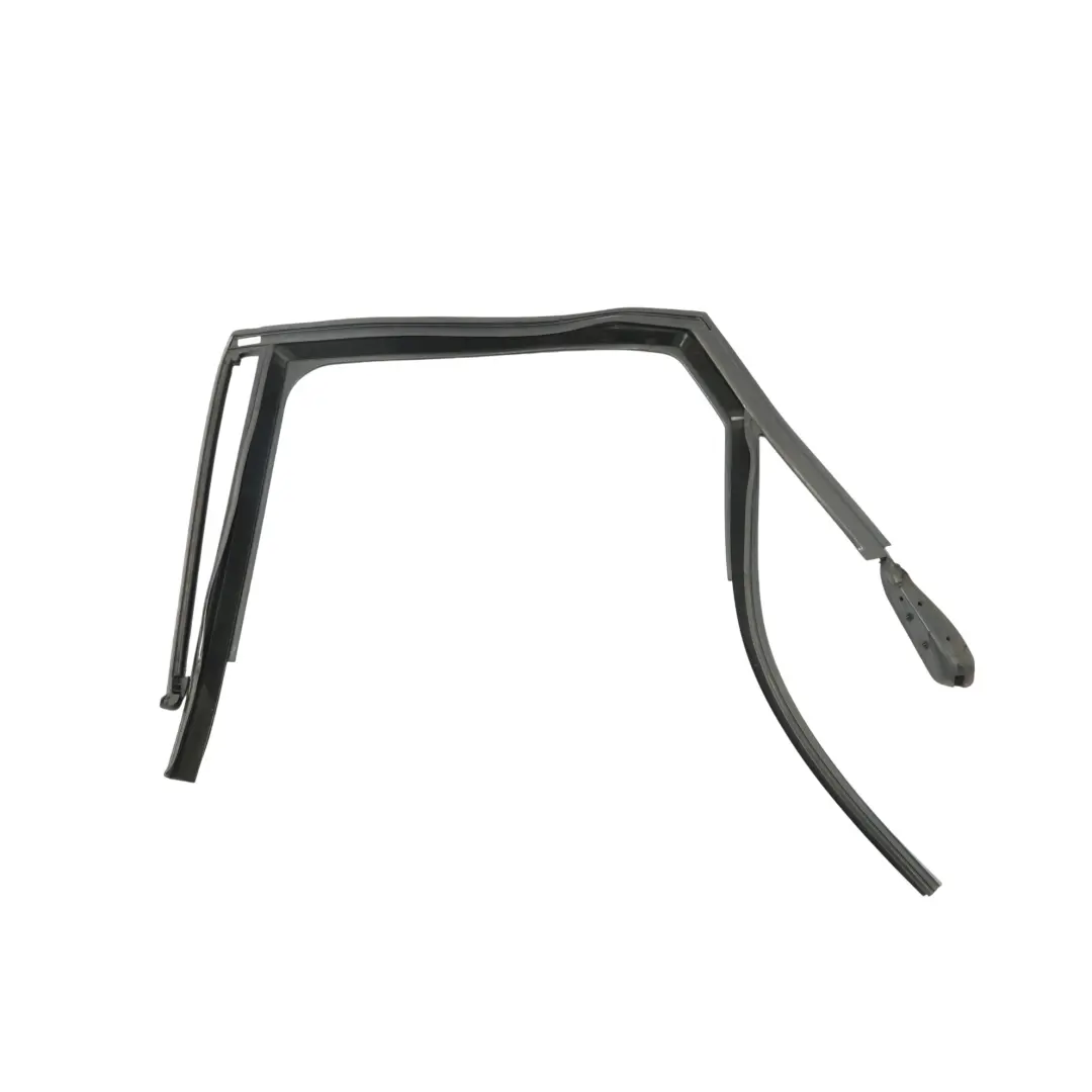 BMW F45 Ventana Guía Sello Puerta Trasera Izquierda Junta De Sellado - SKU 8498413 - Número de pieza 8498413