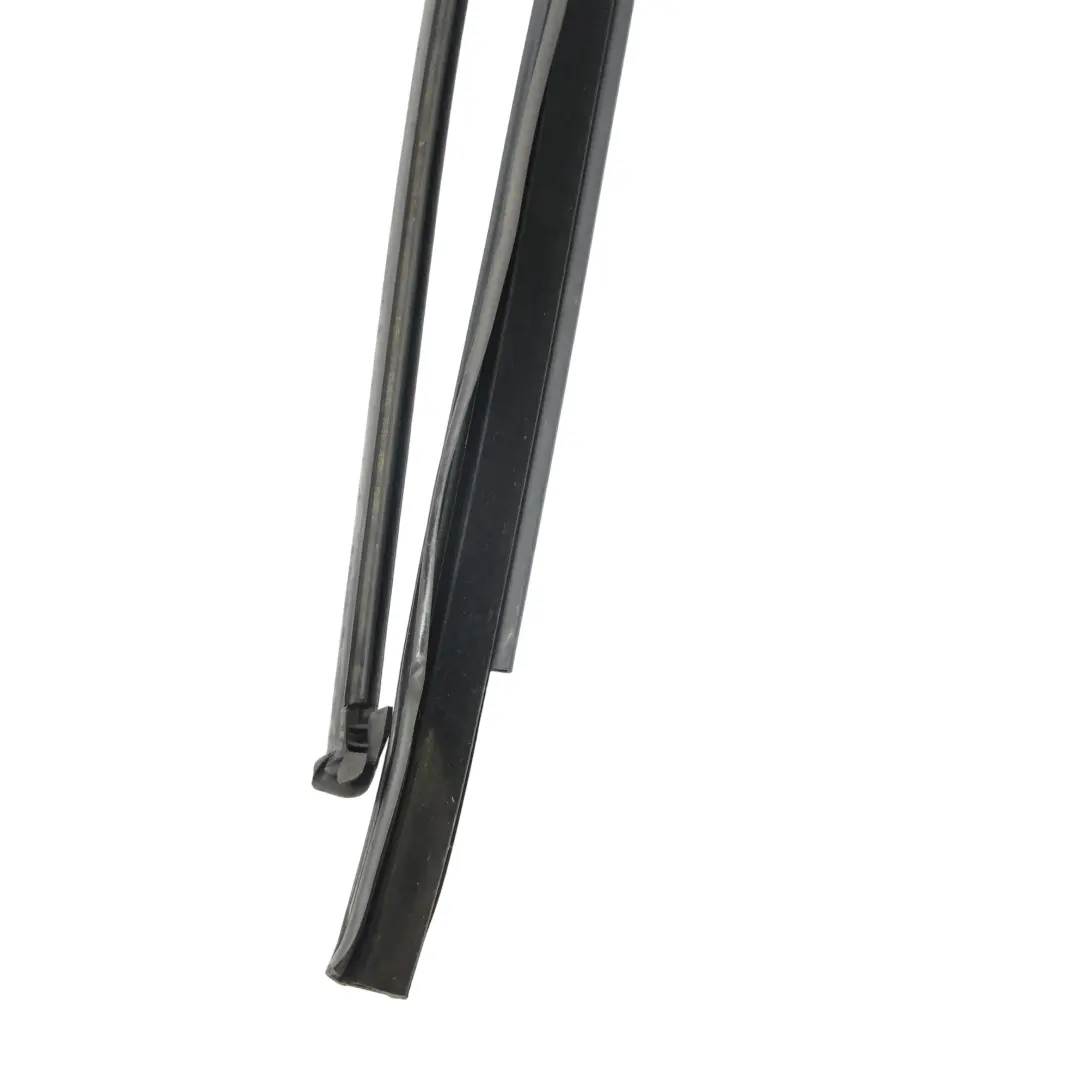 BMW F45 Ventana Guía Sello Puerta Trasera Izquierda Junta De Sellado - SKU 8498413 - Número de pieza 8498413