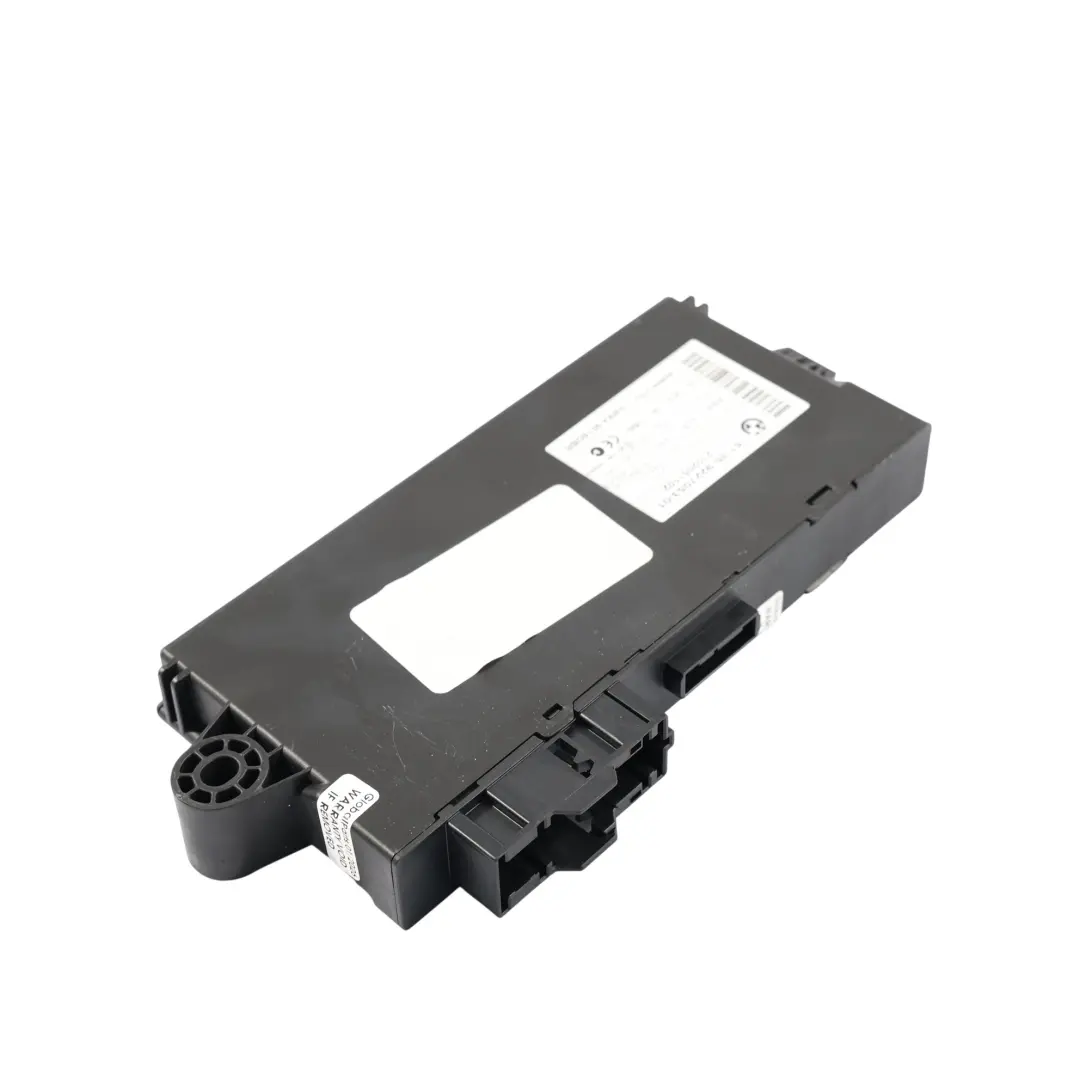 BMW X5 E70 X6 E71 30dX Diesel N57 245HP Engine ECU Kit DDE CAS3 + Key - SKU 8506570-2 - Part number 8506570