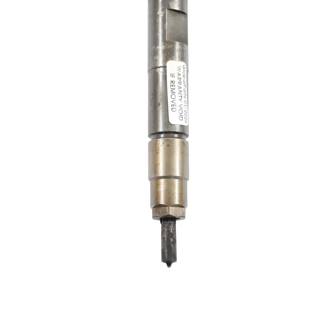 N47N Sistema Iniezione Carburante per Mini One Cooper D R55 R56 R57 LCI R60 Diesel con numero di parte 8506902 Mini One Cooper D R55 R56 R57 LCI R60 Diesel N47N Sistema Iniezione Carburante - SKU 8506902-3 - Numero di parte 8506902