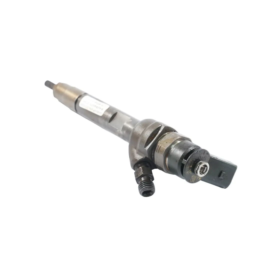 Mini One Cooper D R55 R56 R57 LCI R60 Diesel N47N Układ Wtrysku Paliwa - SKU 8506902-3 - Numer Części 8506902