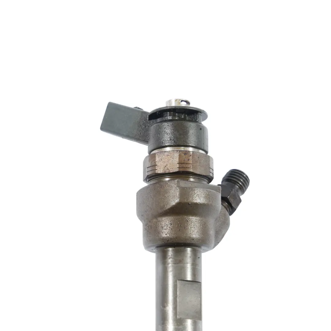 Système Injection Carburant N47N pour Mini One Cooper D R55 R56 R57 LCI R60 Diesel à propos du numéro de pièce 8506902 Mini One Cooper D R55 R56 R57 LCI R60 Diesel Système Injection Carburant N47N - SKU 8506902-3 - Numéro de pièce 8506902