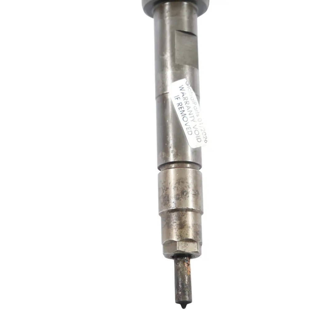 Mini One Cooper D R55 R56 R57 LCI R60 Diesel N47N Sistema Iniezione Carburante - SKU 8506902-3 - Numero di parte 8506902