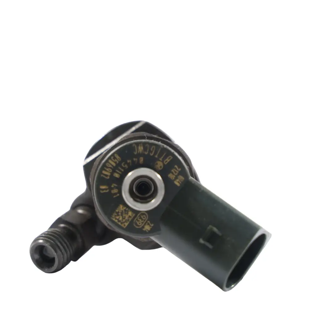 Système Injection Carburant N47N pour Mini One Cooper D R55 R56 R57 LCI R60 Diesel à propos du numéro de pièce 8506902 Mini One Cooper D R55 R56 R57 LCI R60 Diesel Système Injection Carburant N47N - SKU 8506902-3 - Numéro de pièce 8506902