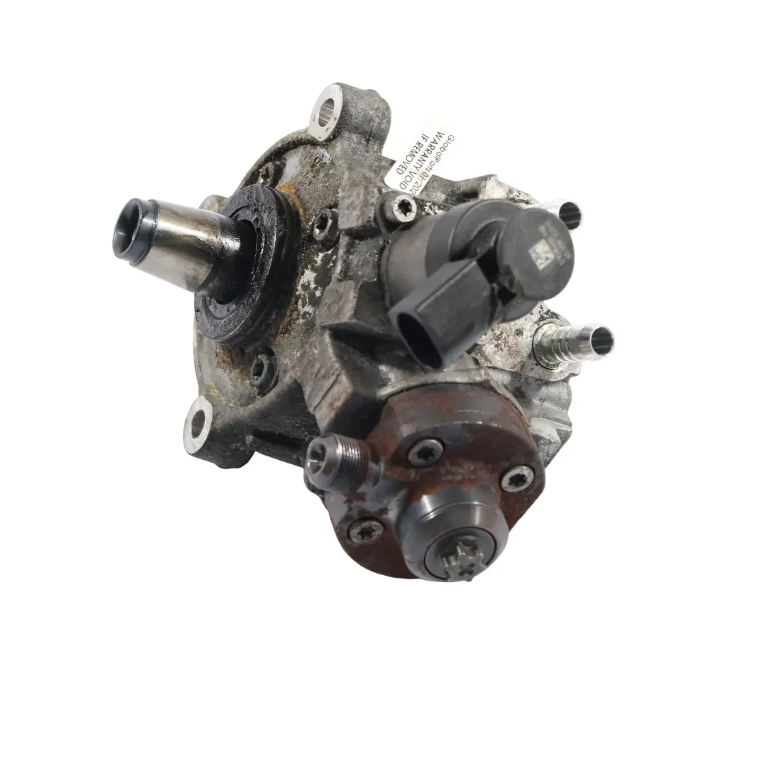 Mini One Cooper D R55 R56 R57 LCI R60 Diesel N47N Sistema Inyección Combustible - SKU 8506902-3 - Número de pieza 8506902