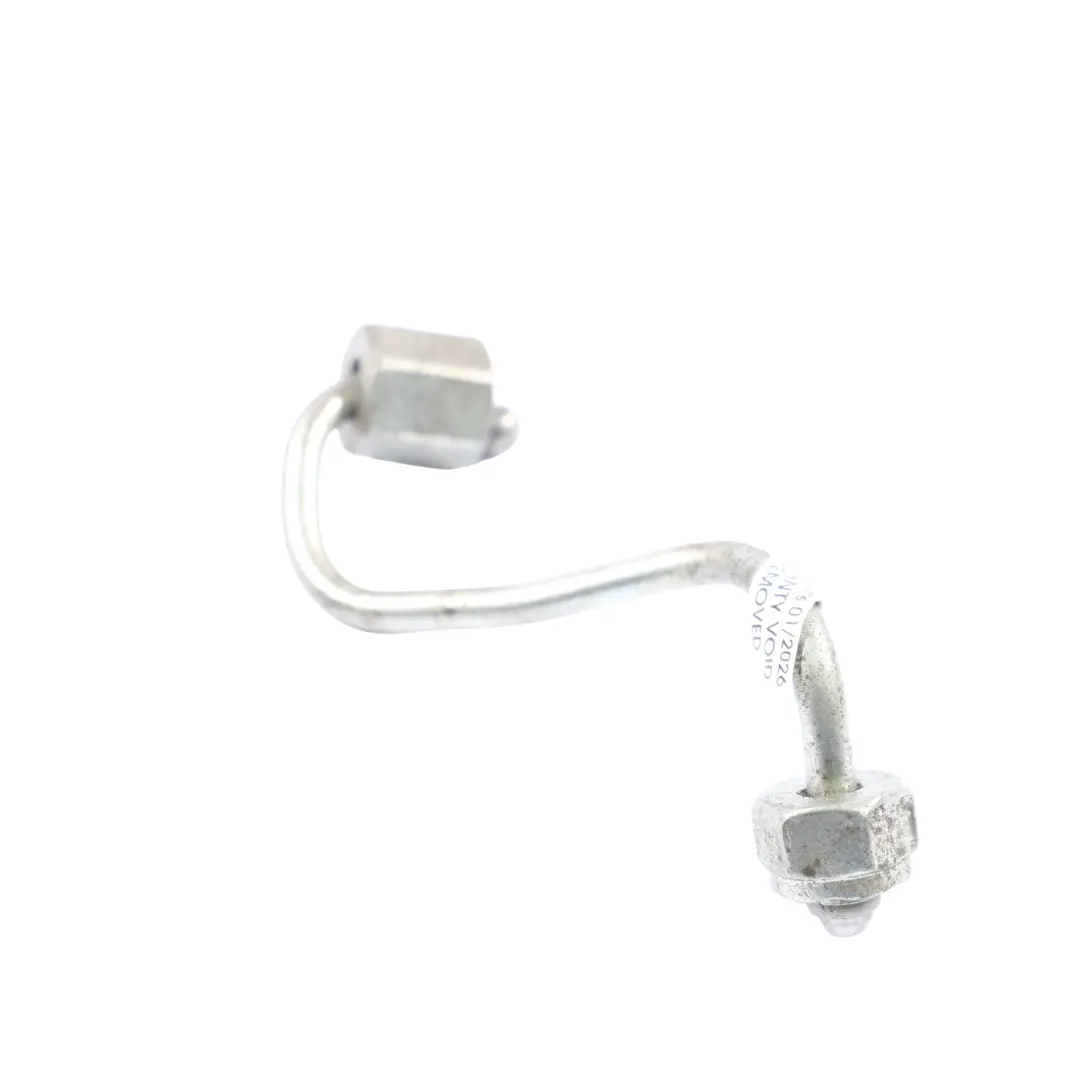 N47N Einspritzanlage Pumpe Einspritzdüse für Mini One Cooper D R57 LCI R60 Diesel mit Teilenummer 8506902 Mini One Cooper D R57 LCI R60 Diesel N47N Einspritzanlage Pumpe Einspritzdüse - SKU 8506902-3 - Teilenummer 8506902