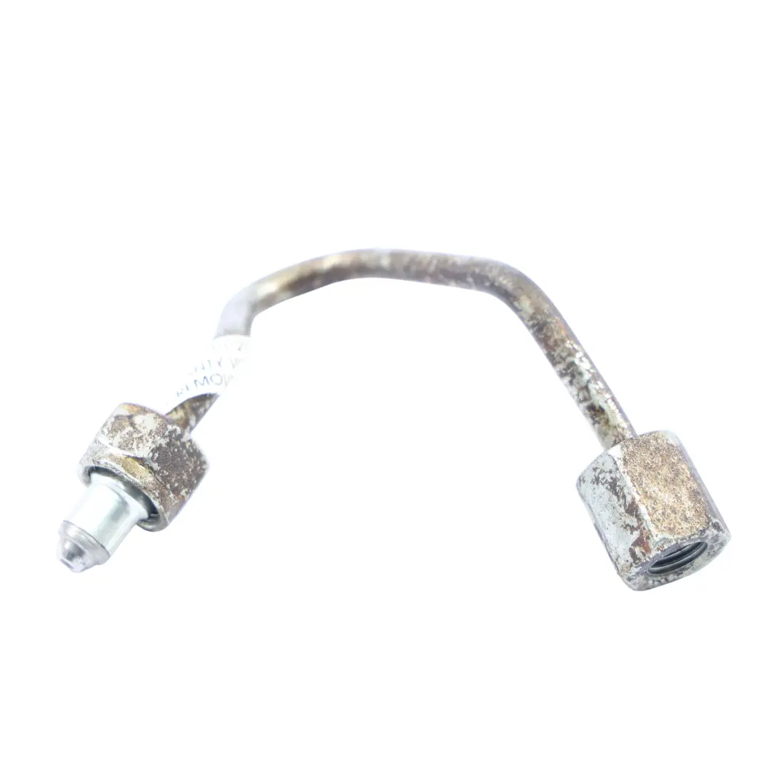 N47N Einspritzanlage Pumpe Einspritzdüse für Mini One Cooper D R57 LCI R60 Diesel mit Teilenummer 8506902 Mini One Cooper D R57 LCI R60 Diesel N47N Einspritzanlage Pumpe Einspritzdüse - SKU 8506902-3 - Teilenummer 8506902