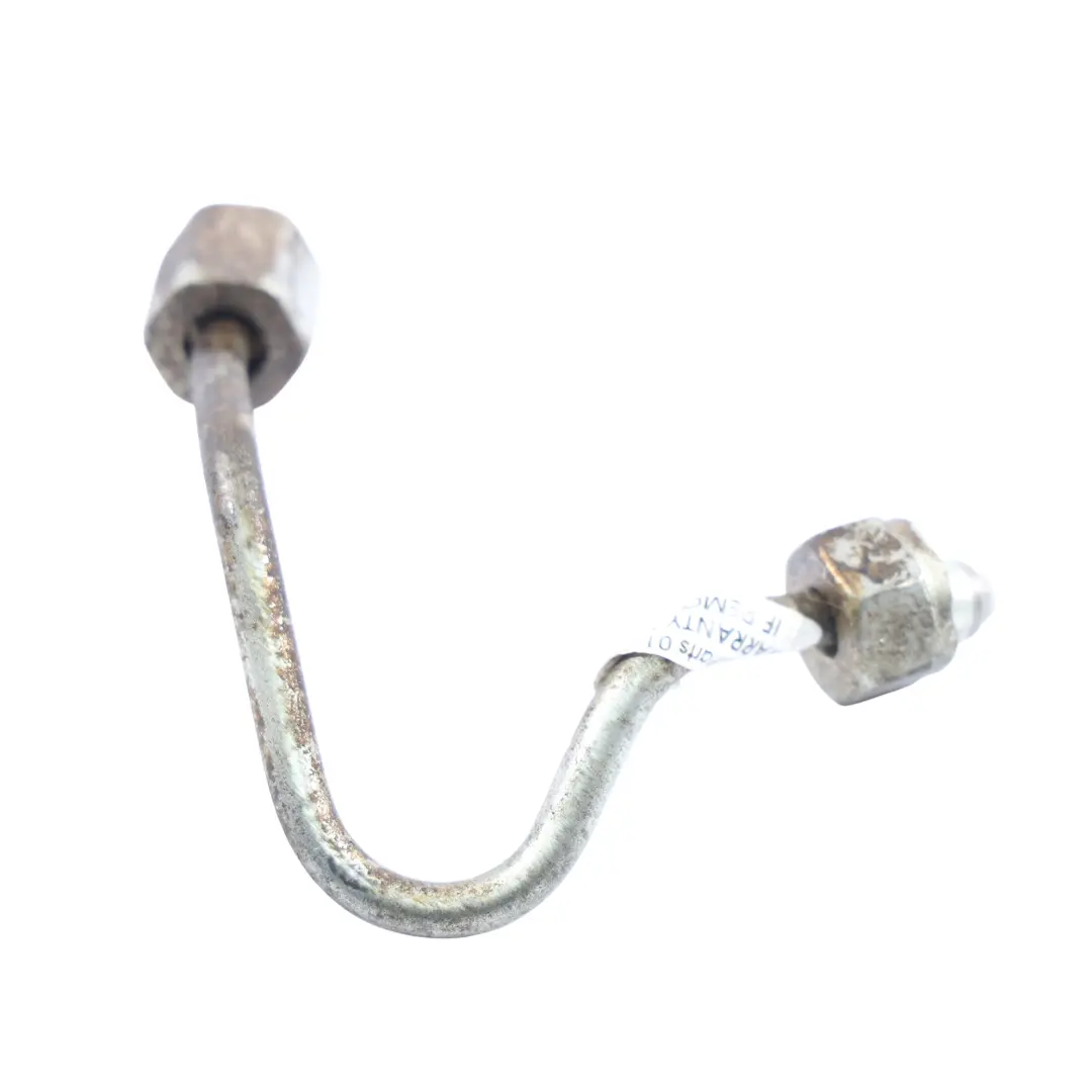 Mini One Cooper D R55 R56 R57 LCI R60 Diesel N47N Sistema Inyección Combustible - SKU 8506902-3 - Número de pieza 8506902