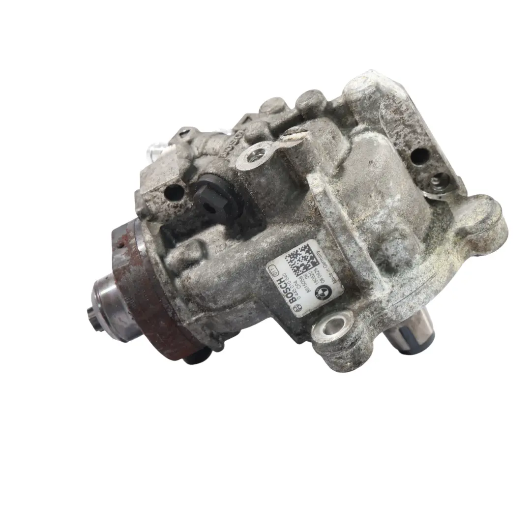 N47N Sistema Iniezione Carburante per Mini One Cooper D R55 R56 R57 LCI R60 Diesel con numero di parte 8506902 Mini One Cooper D R55 R56 R57 LCI R60 Diesel N47N Sistema Iniezione Carburante - SKU 8506902-3 - Numero di parte 8506902