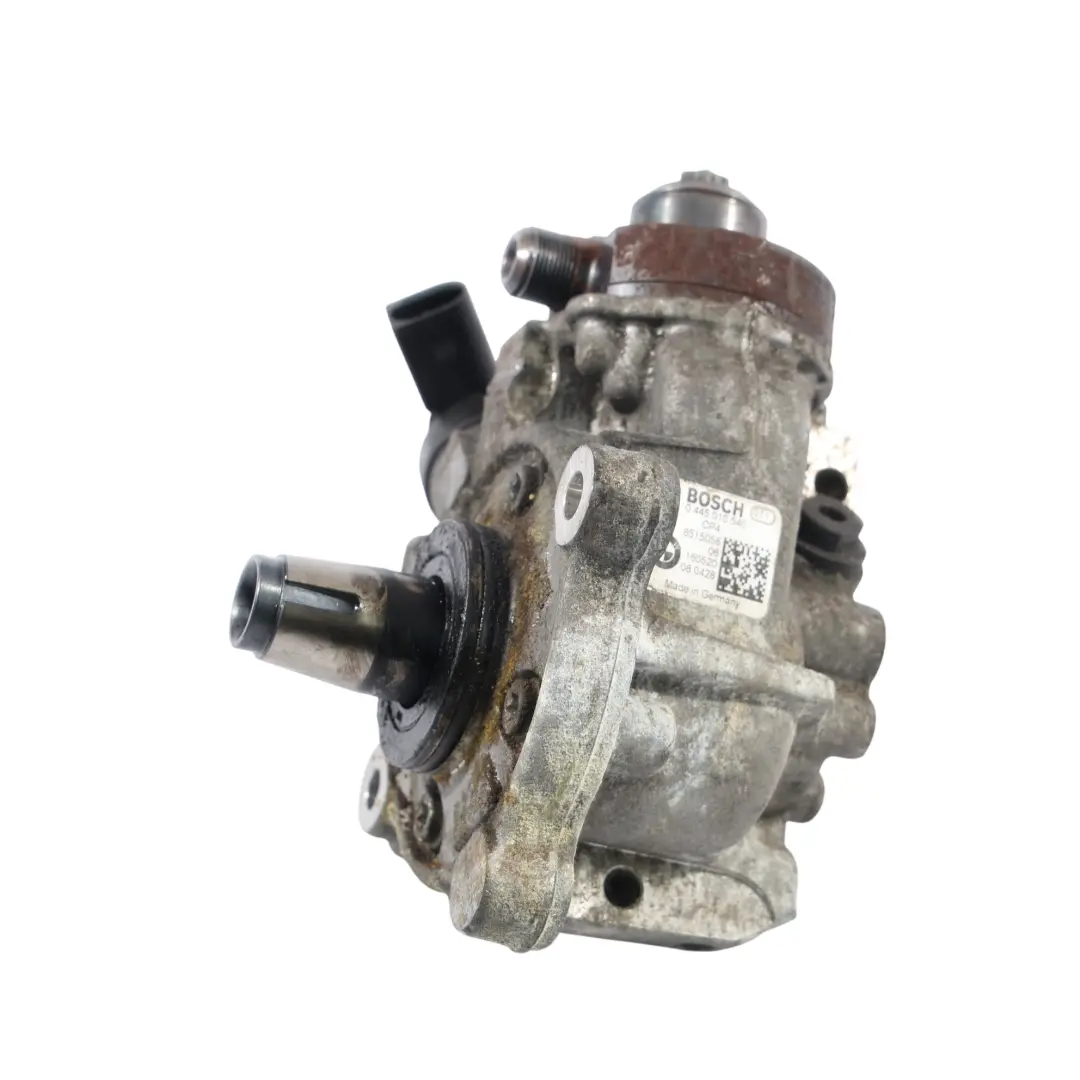 Système Injection Carburant N47N pour Mini One Cooper D R55 R56 R57 LCI R60 Diesel à propos du numéro de pièce 8506902 Mini One Cooper D R55 R56 R57 LCI R60 Diesel Système Injection Carburant N47N - SKU 8506902-3 - Numéro de pièce 8506902