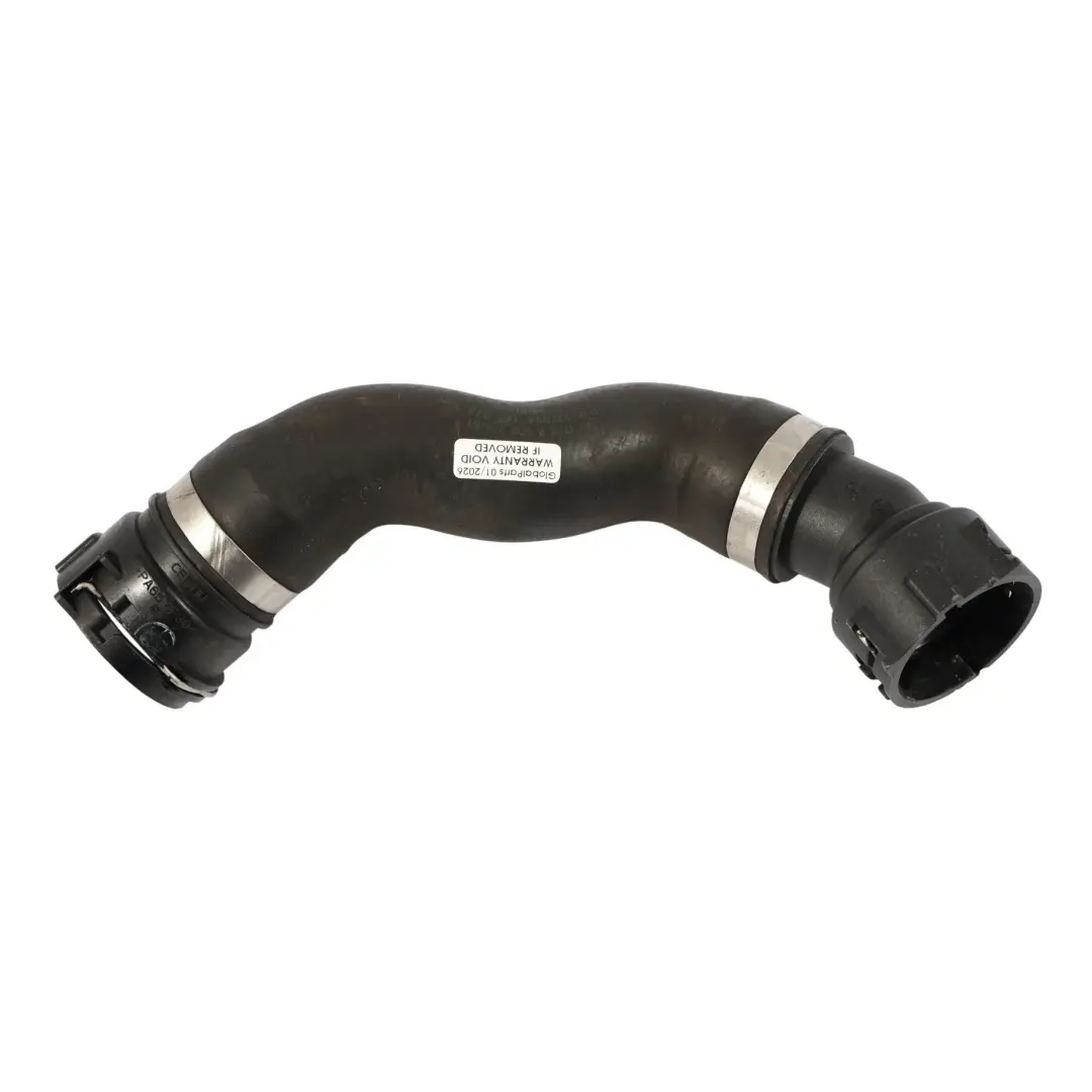 Refrigerante Agua Tubo Manguera para BMW F01 F02 F07 F10 con número de pieza 8509274 BMW F01 F02 F07 F10 Refrigerante Agua Tubo Manguera - SKU 8509274 - Número de pieza 8509274