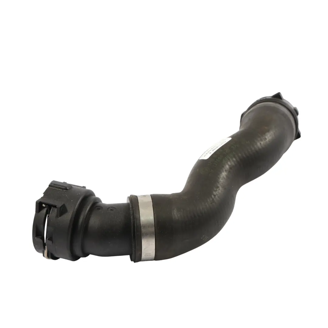 Wąż Rura Wody Przewód Płynu Chłodnicy do BMW F01 F02 F07 F10 o numerze 8509274 BMW F01 F02 F07 F10 Wąż Rura Wody Przewód Płynu Chłodnicy - SKU 8509274 - Numer Części 8509274