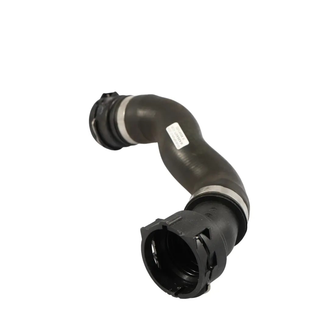 BMW F01 F02 F07 F10 Coolant Water Pipe Hose Line Tube - SKU 8509274 - Part number 8509274